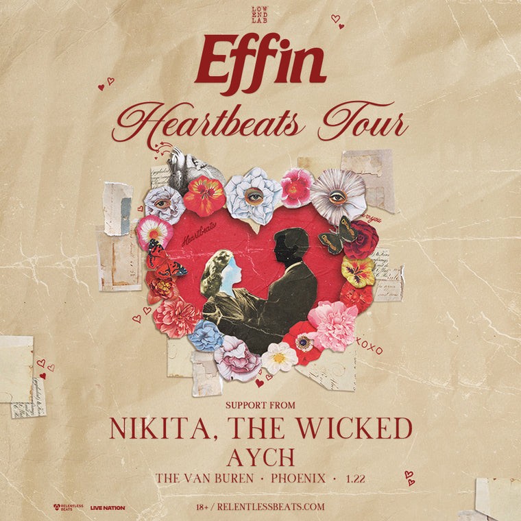 Effin flyer