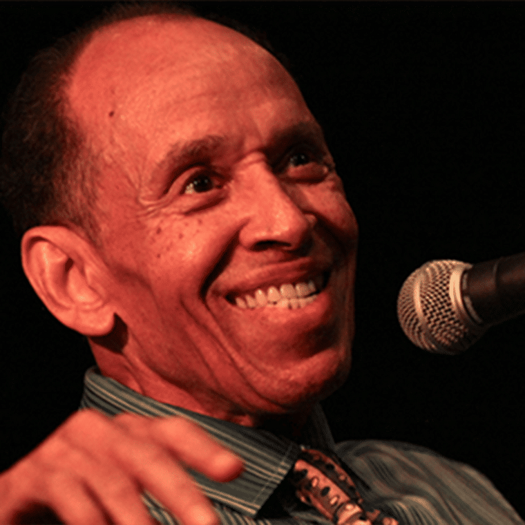 Jazz Casual Thursday with Charles Lewis & His Trio flyer