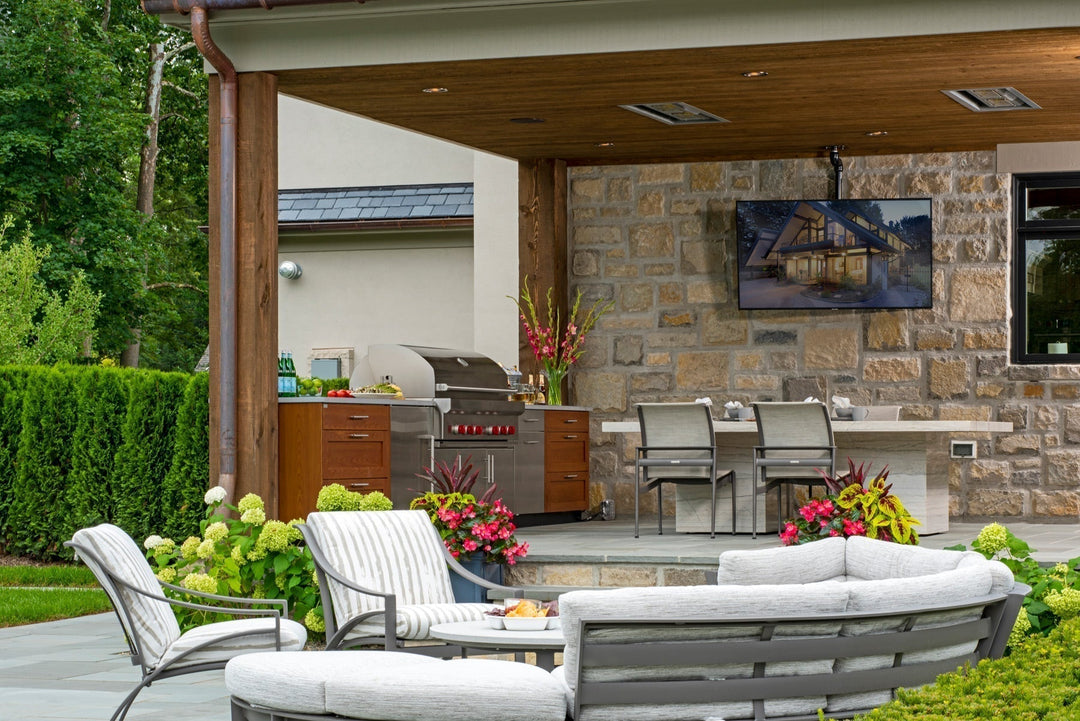 The Outdoor Living Buying Guide