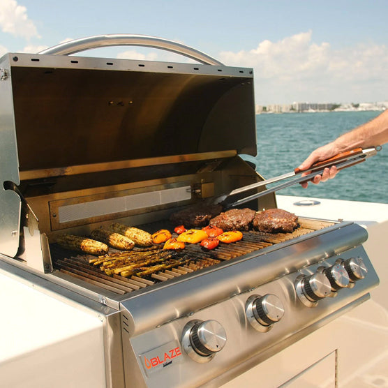 Blaze Grill Buying Guide