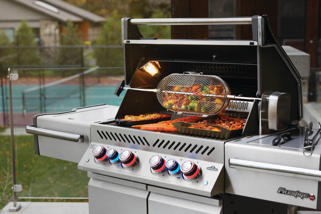 Napoleon Grill Buying Guide