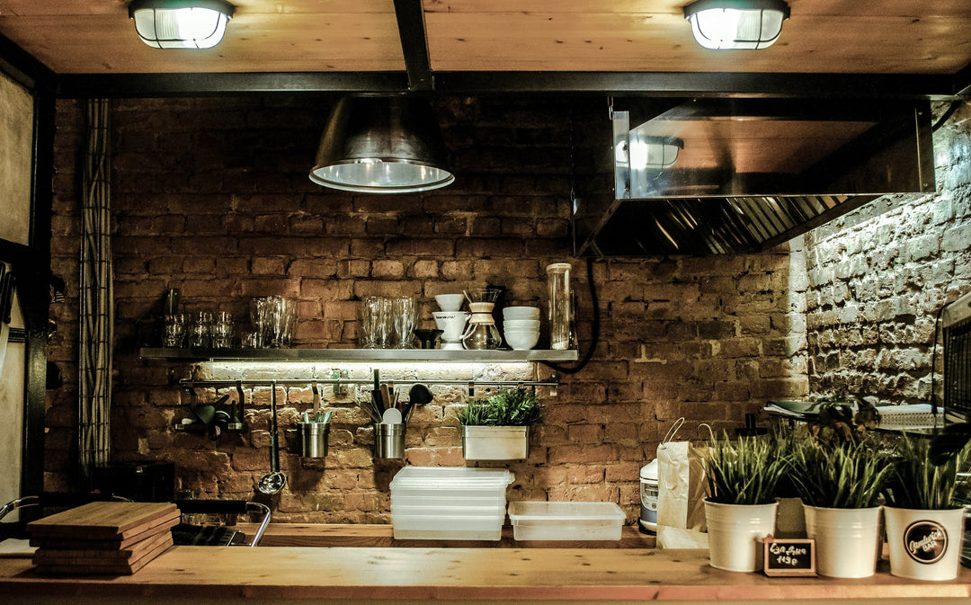 Outdoor Kitchen Mistakes to Avoid