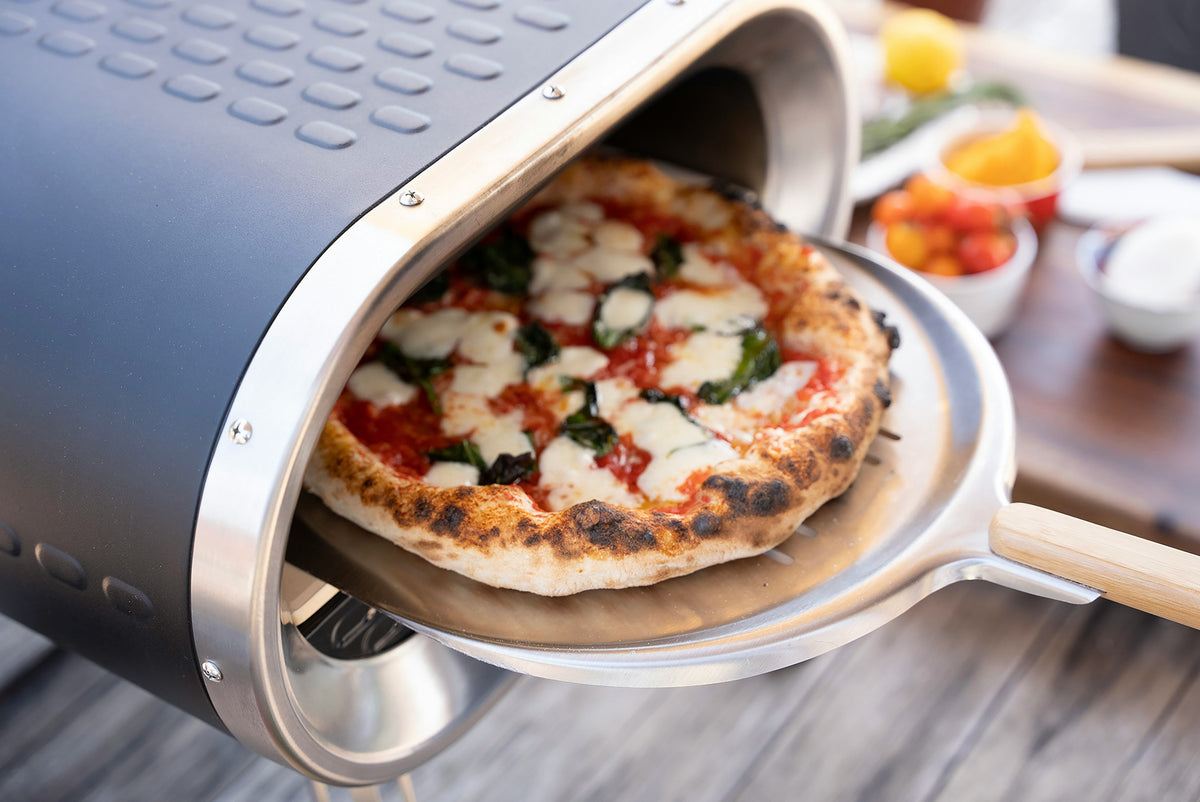 Outdoor Pizza Ovens