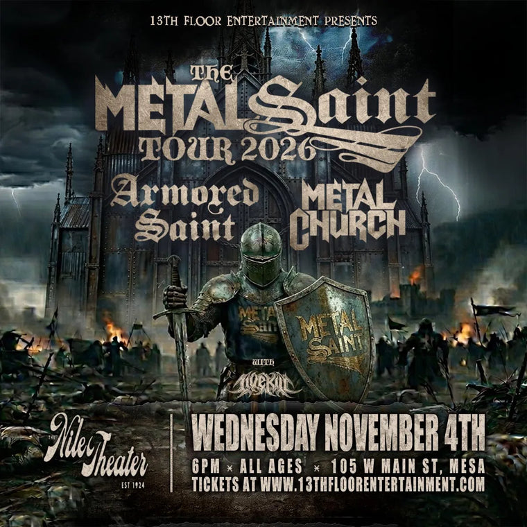 THE HAUNT flyer