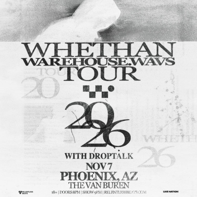 Whethan flyer